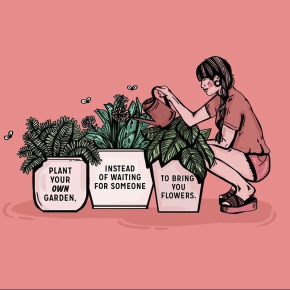 Meet your Posher, Tia - Picture 1 of 1